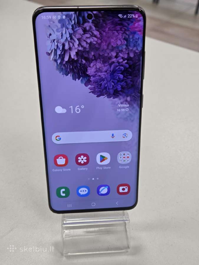 Samsung Galaxy S20 128gb