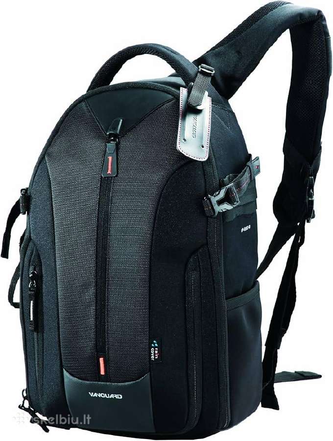 Didelis Vanguard firmos krepšys - 38 eur
