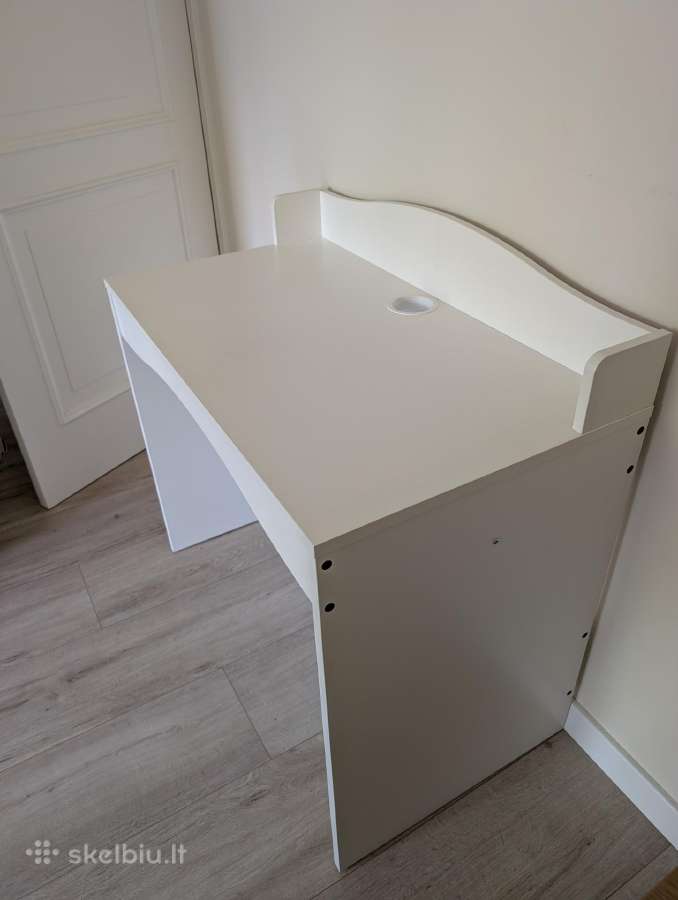 Ikea Smagora rašomasis stalas