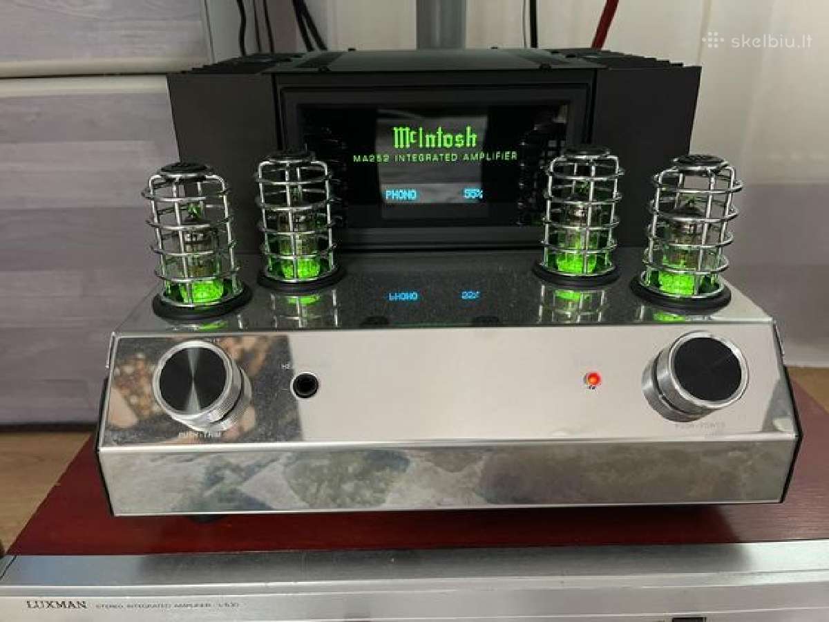 Mcintosh
