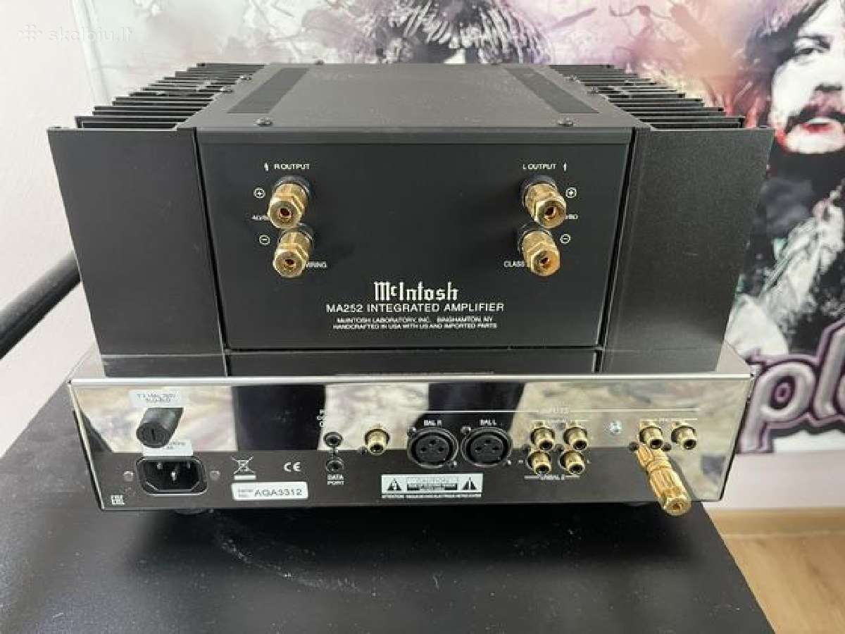 Mcintosh - nuotraukos Nr. 3