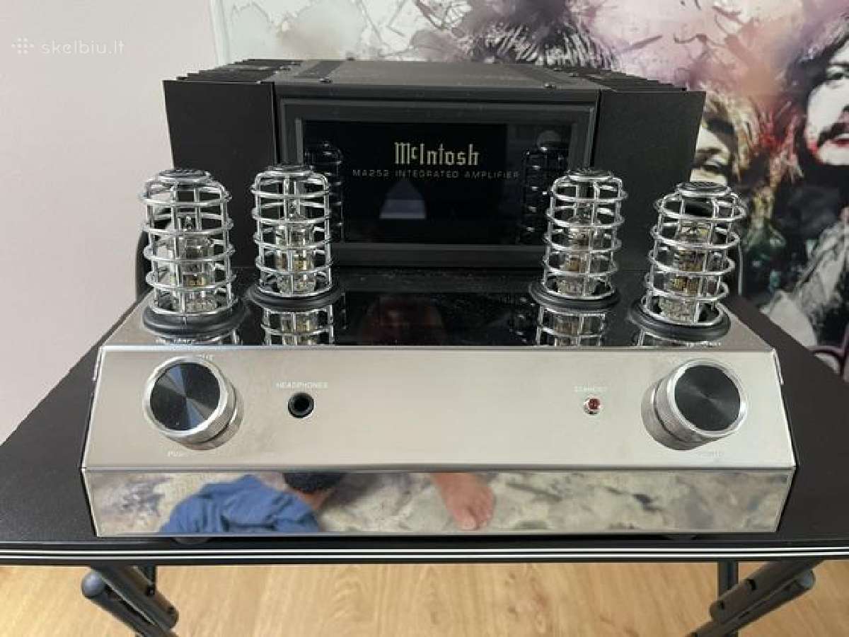 Mcintosh - nuotraukos Nr. 5