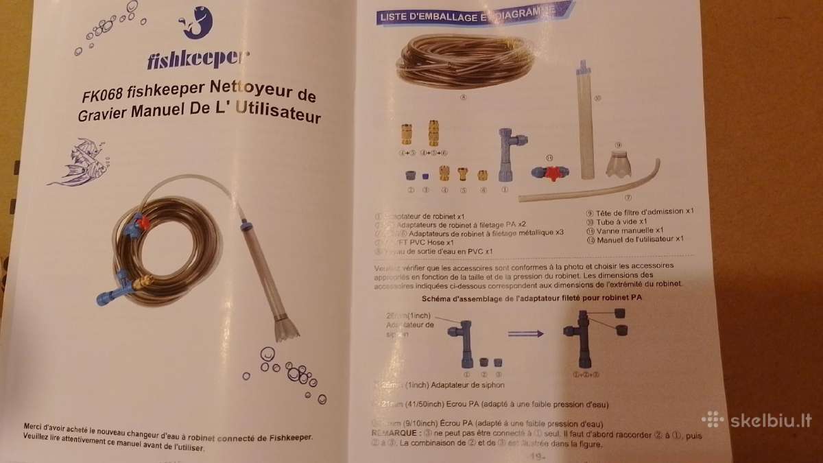 Valymo sistemos,co2 sistema ,oro kompresorius. - nuotraukos Nr. 10