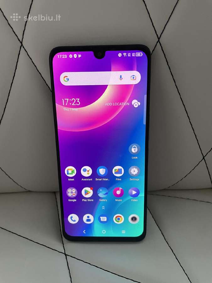 Tcl 30 Amoled