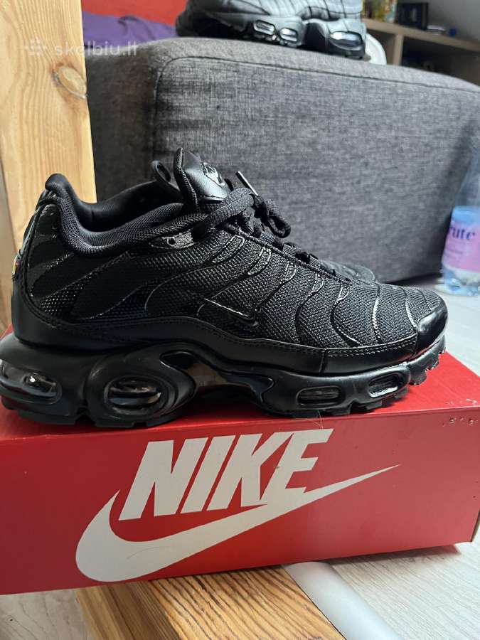 Nike tn