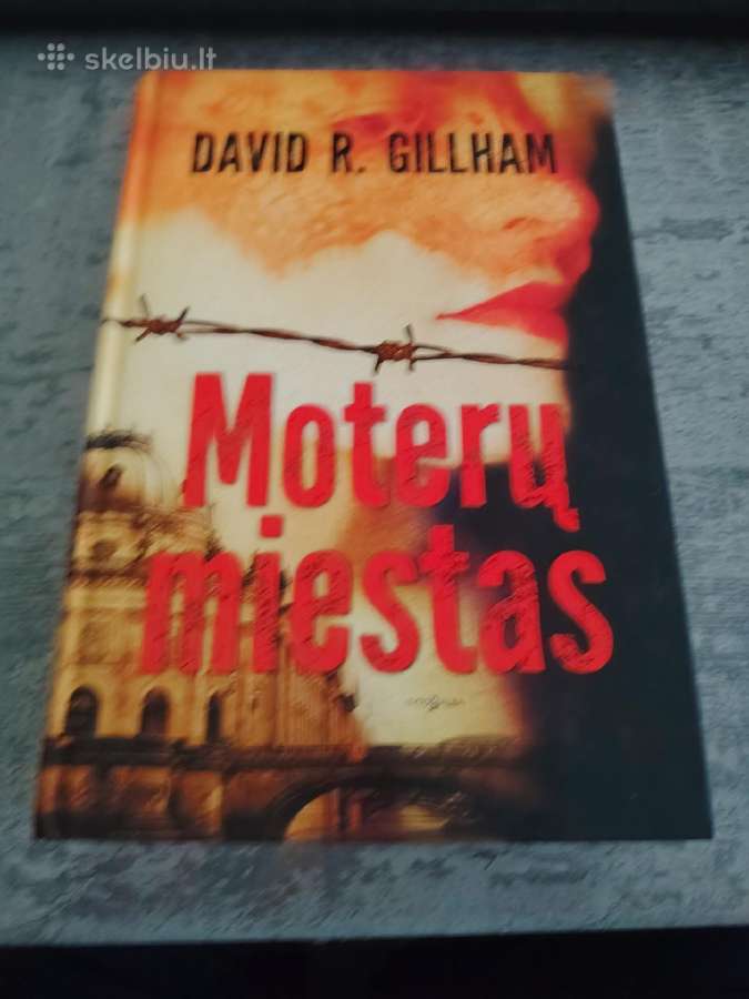 Moterų miestas