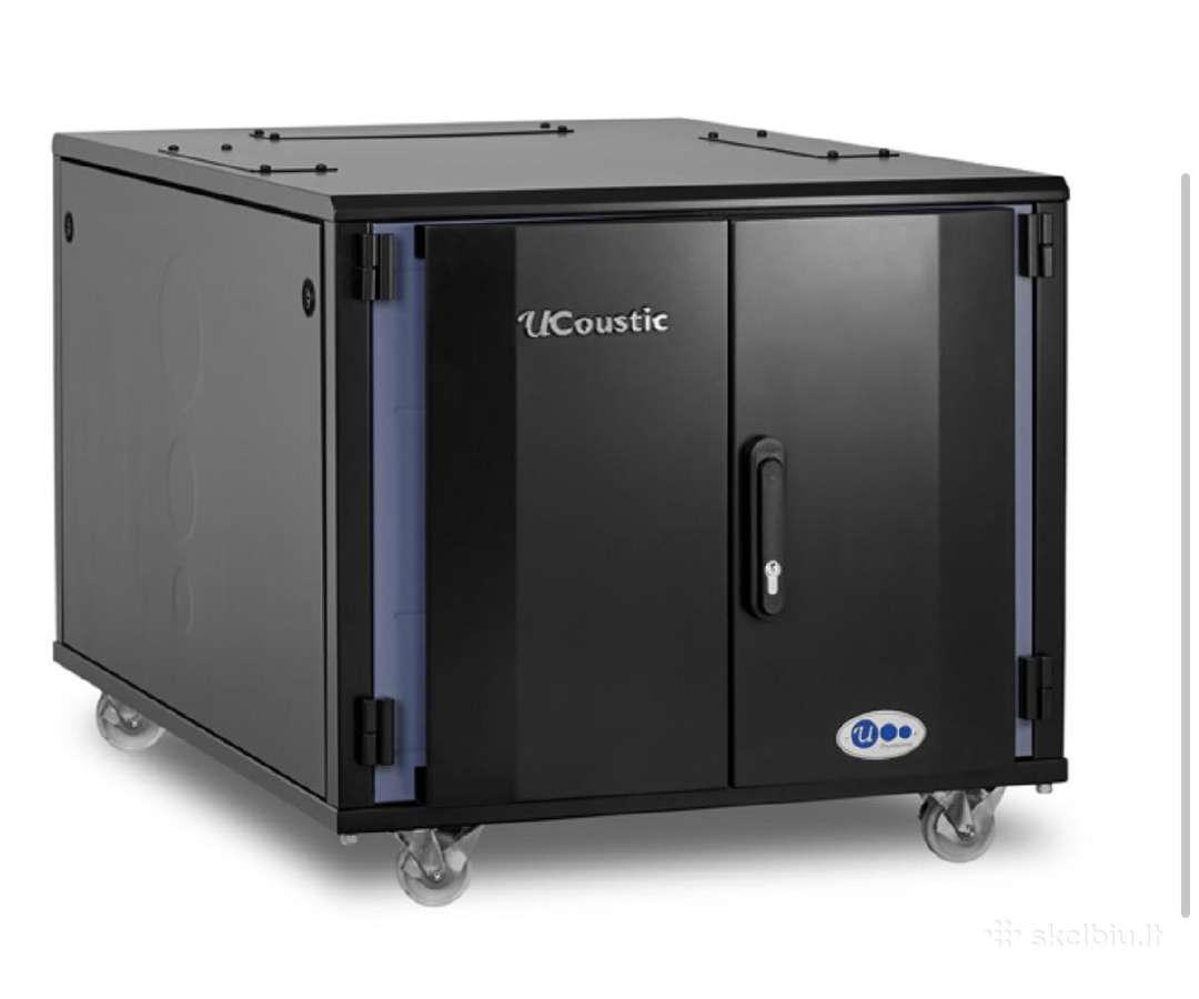 Server Rack Ucoustic