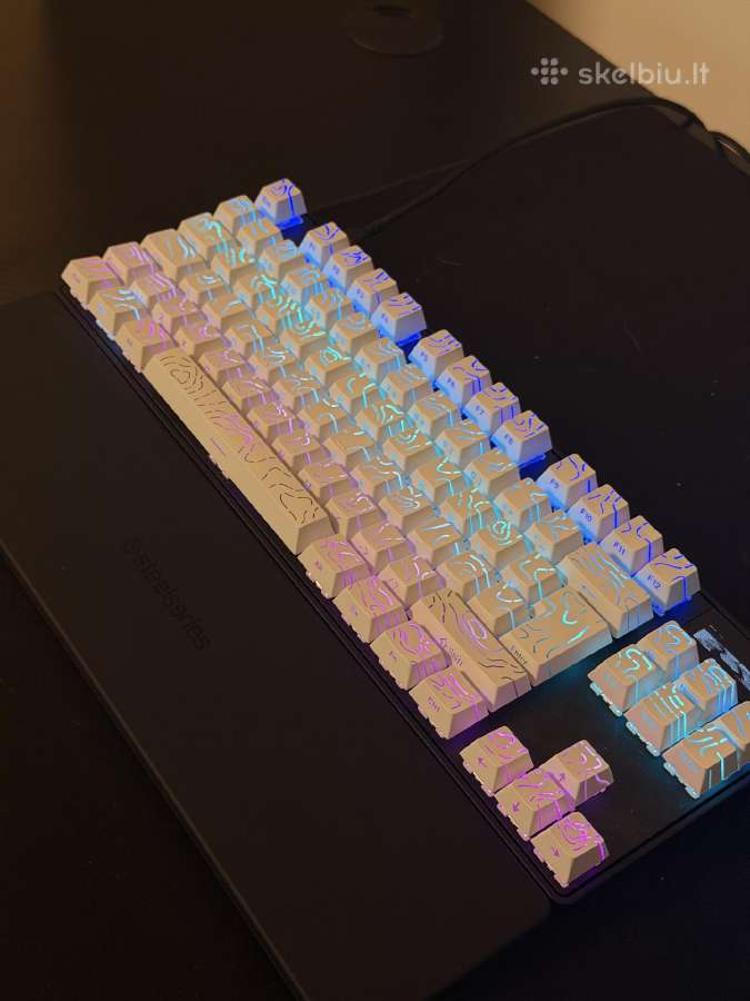 Gaming kompo dalis