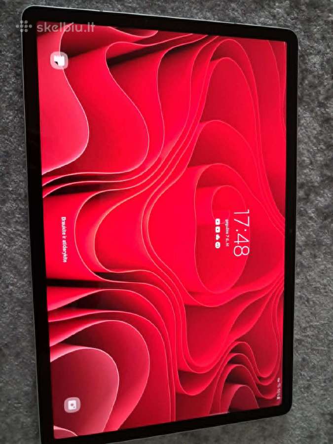 Samsung Galaxy Tab S7 Fe