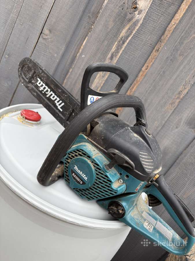 Makita pjuklas