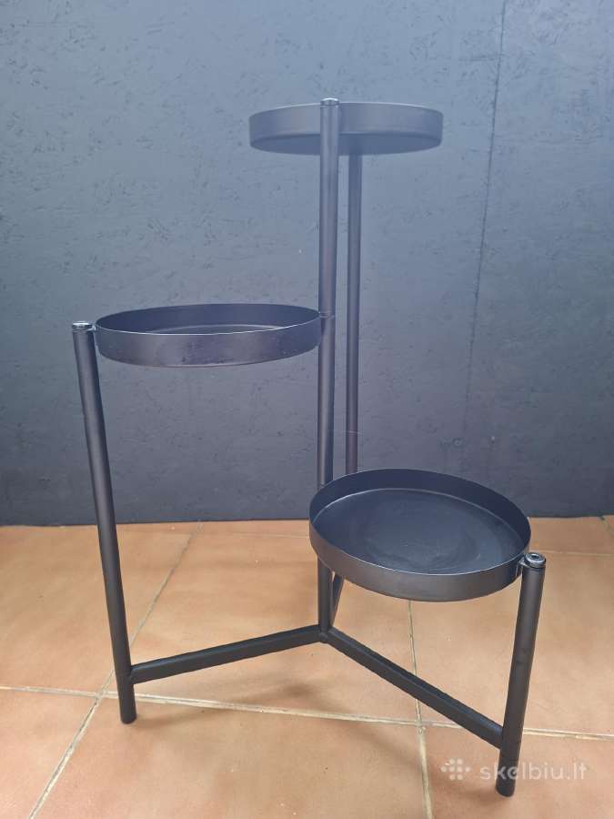 Gėlių stovas Ikea 10€