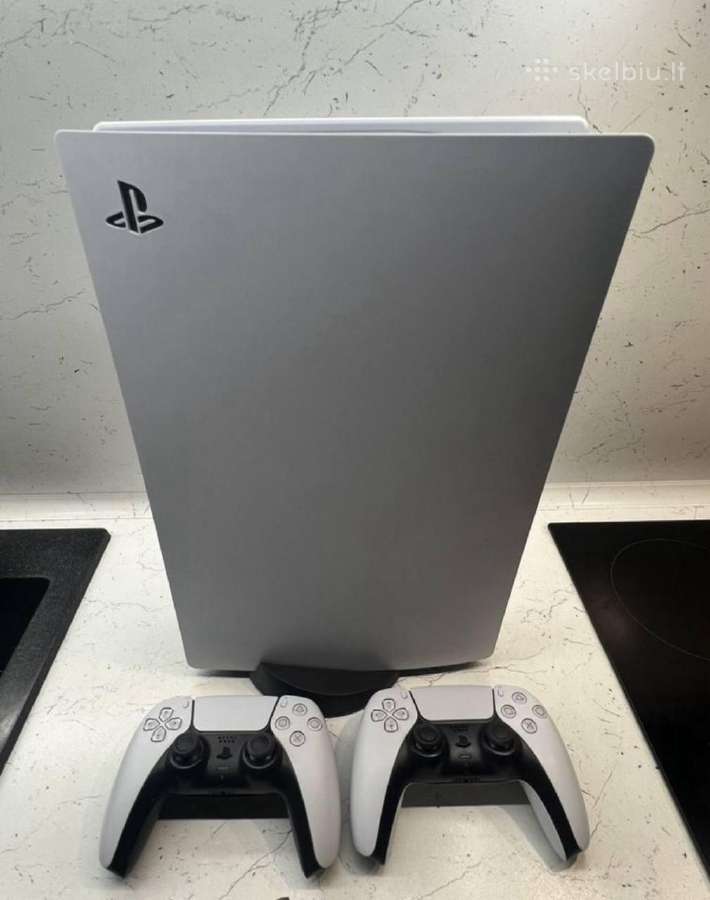 Sony playstation 5