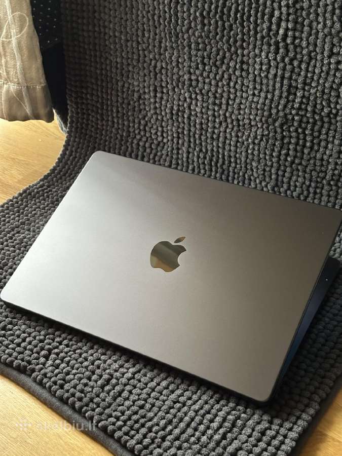 MacBook Pro 14 M3 Pro / 36gb / 512gb