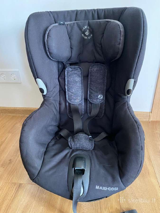 Maxi cosi kėdutė