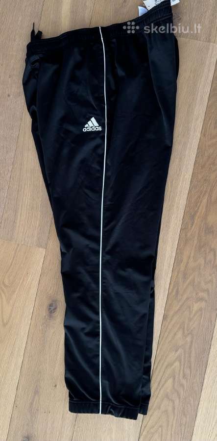 Naujos sportinės kelnės Adidas, XXL