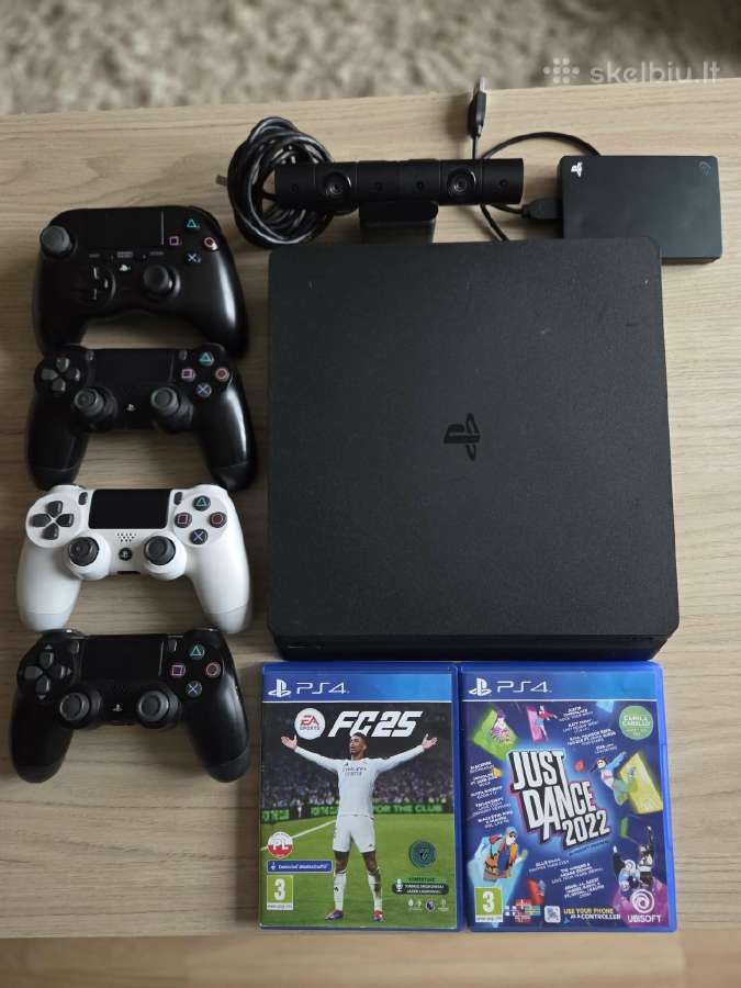 Ps4