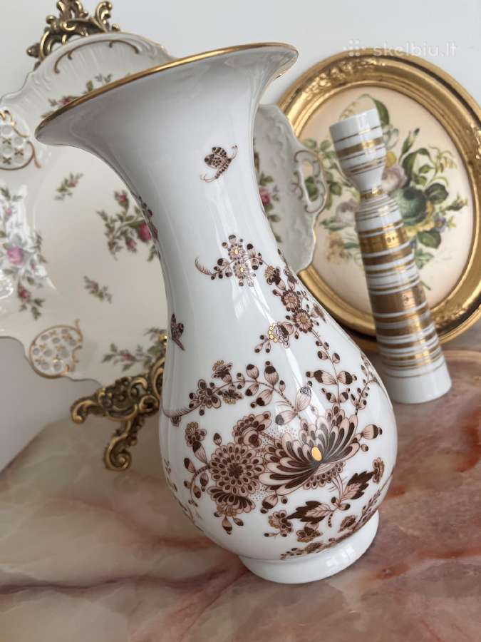 Rosenthal Monbijou gėlių vaza