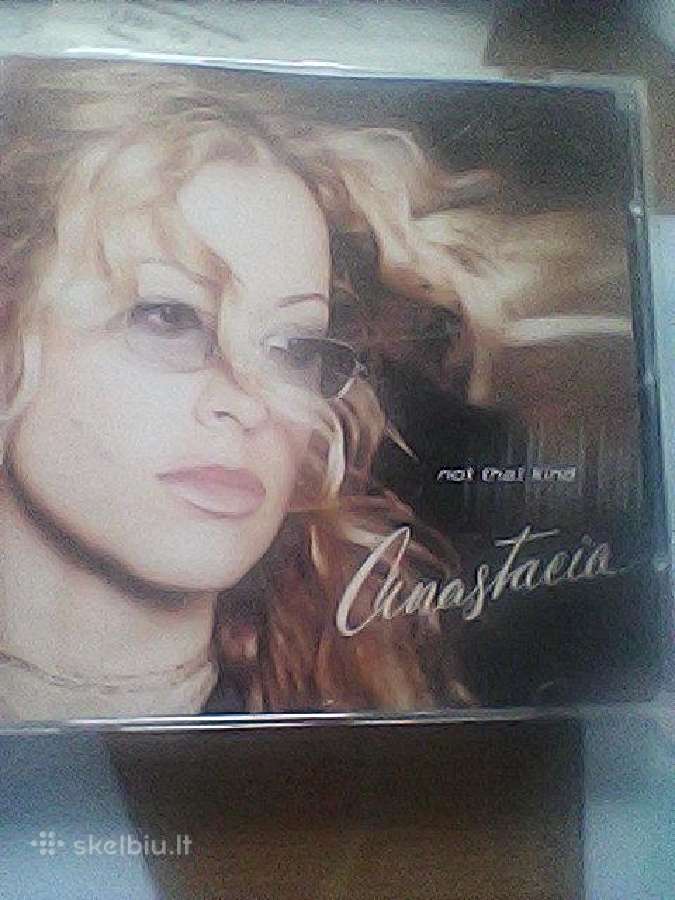 CD Jazz-rock, Blues,soul.