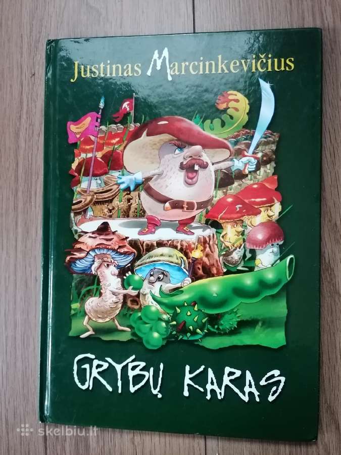 Daug knygu vaikams, paaugliams, jaunimui ir ne tik - nuotraukos Nr. 34