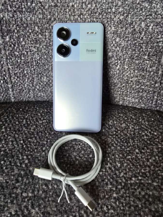 Xiaomi redmi note 13 pro plus 512gb