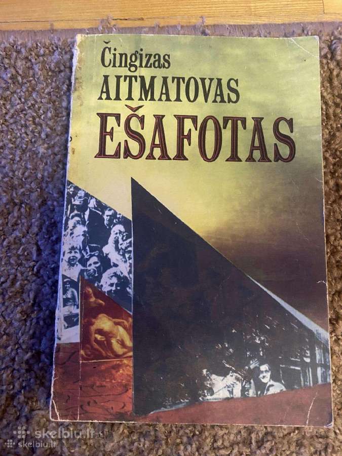 Parduodamos vertingos ir įdomios knygos - nuotraukos Nr. 29