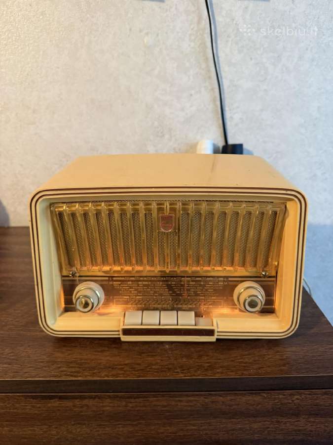 Phillips Philetta B2d23a