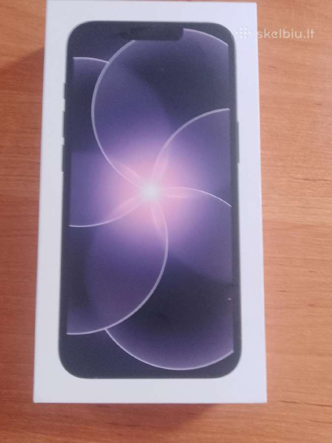 Parduodu iPhone 17