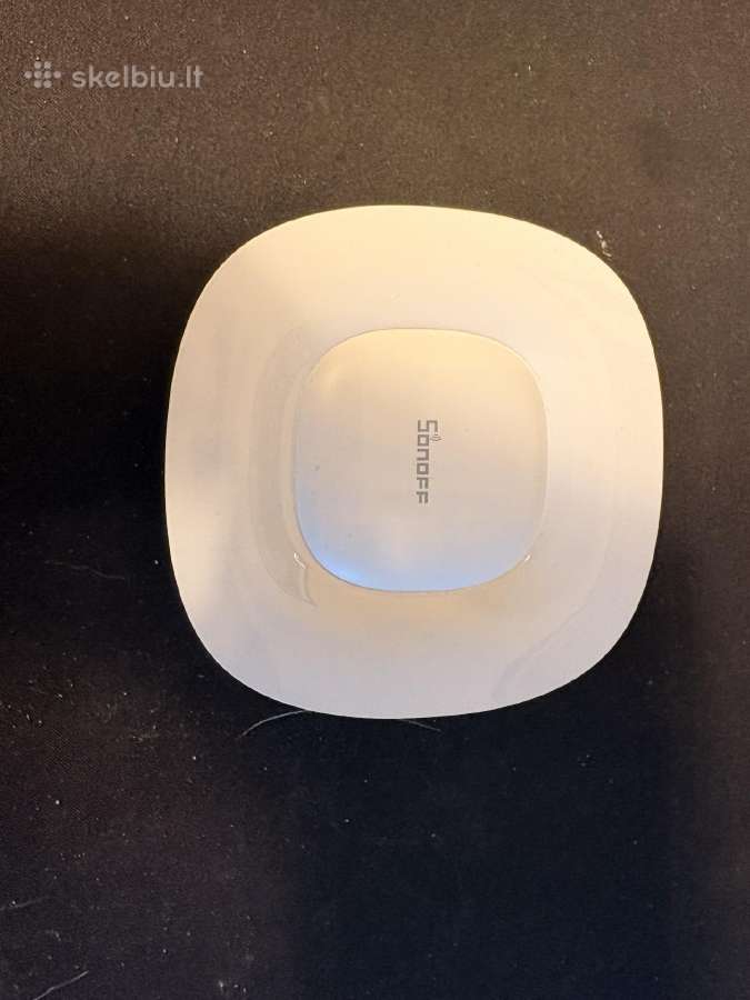 Sonoff WiFi valdikliai