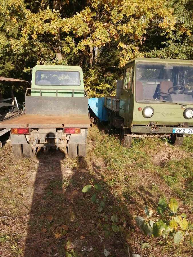 Multikar 25