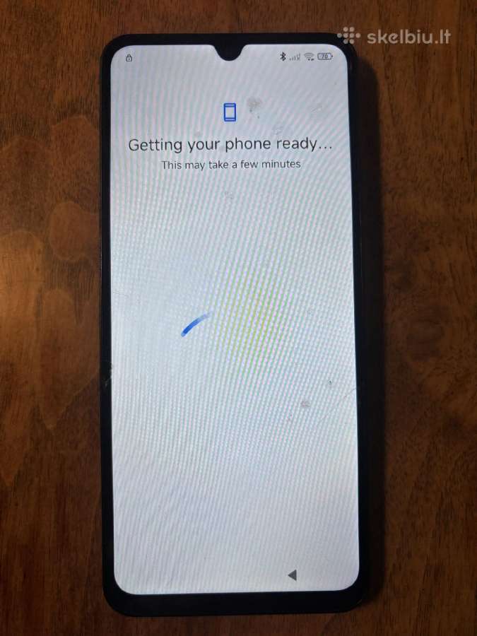 Xiaomi Redmi 14c