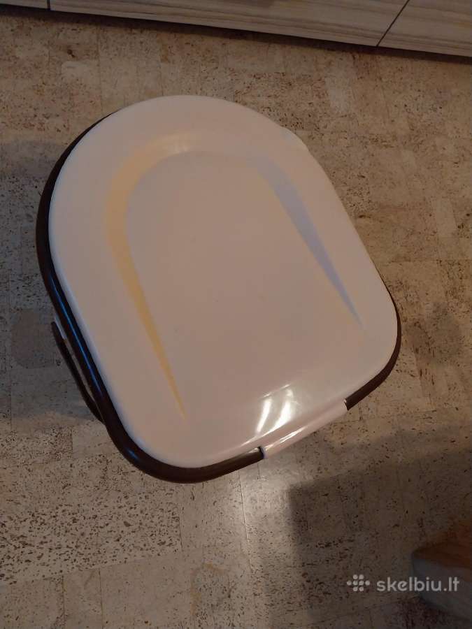 WC kibiras