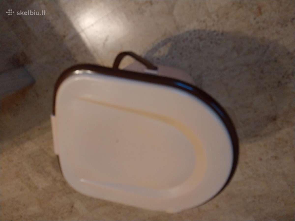 WC kibiras - nuotraukos Nr. 4