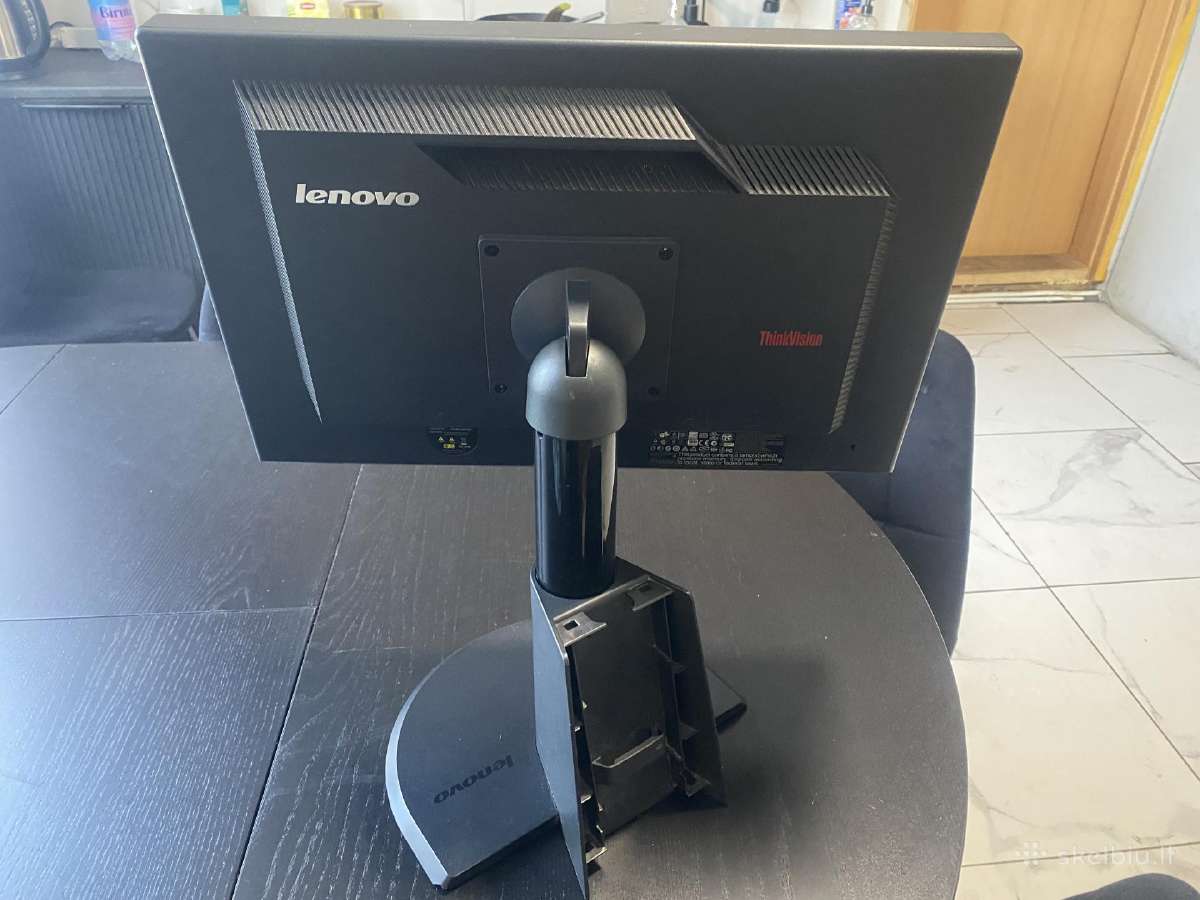 Lenovo monitorius 60 hz