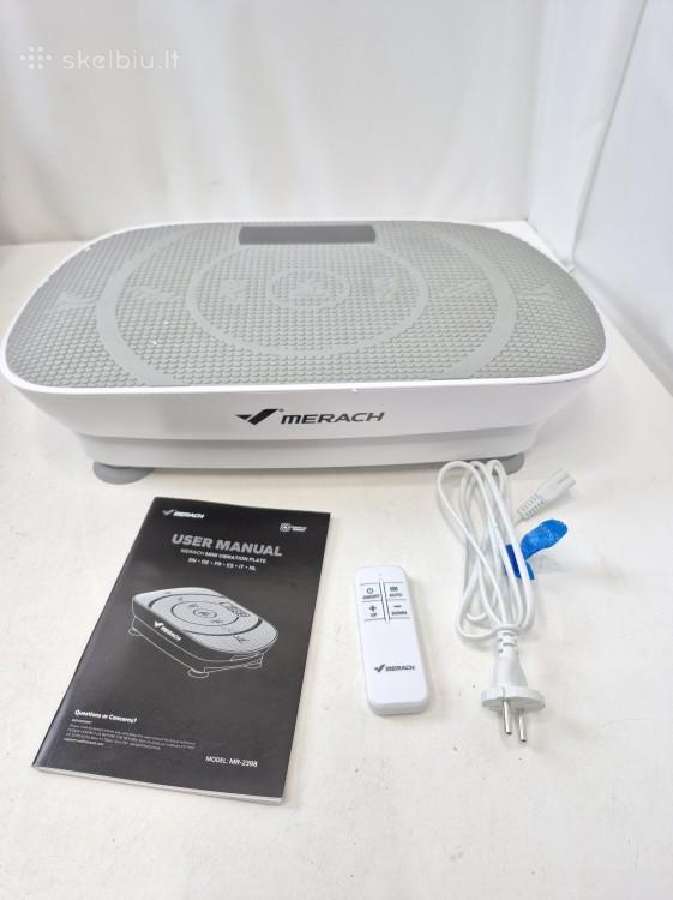 Vibro treniruoklis