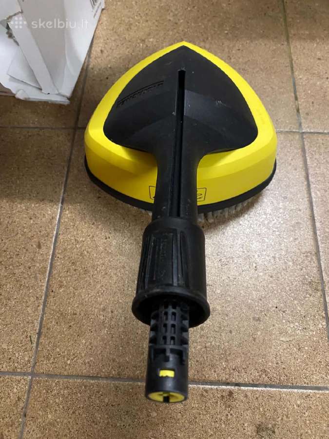 Karcher Wb 150 plovimo šepetys