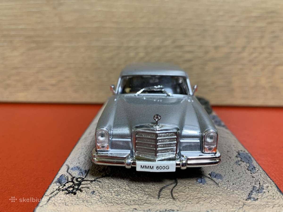 Bond 007. 1/43 - nuotraukos Nr. 3