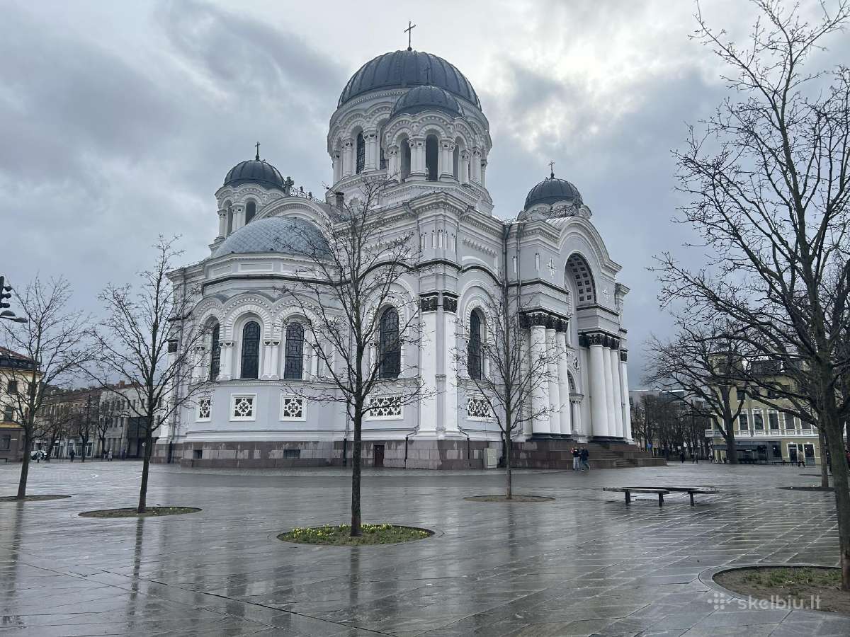 Atokvėpis Kauno centre - nuotraukos Nr. 9