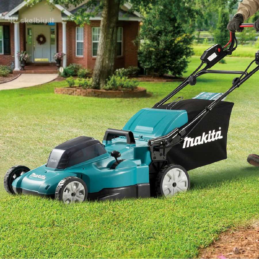 Makita Dlm539z