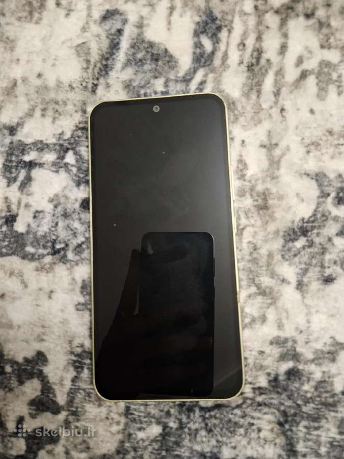 Telefonas Samsung A 54 [yra pirkimo sutartis] - nuotraukos Nr. 2