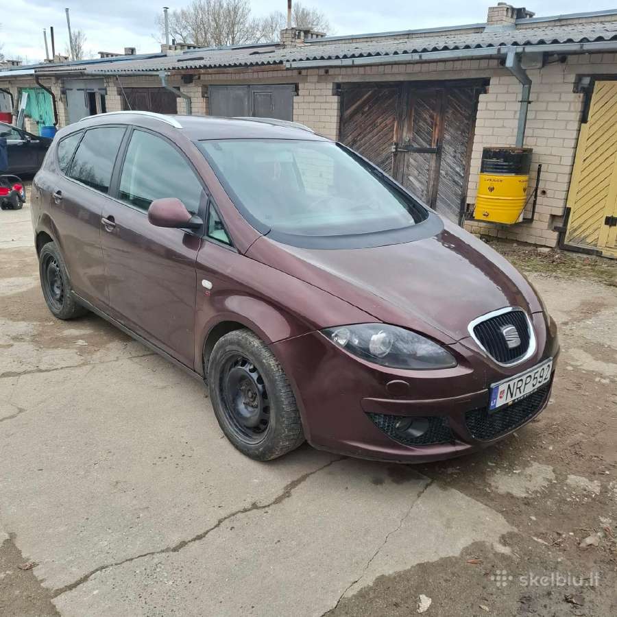 Automobilių Supirkimas - nuotraukos Nr. 21