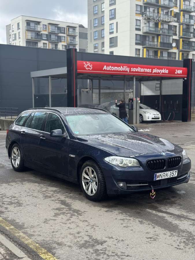 Automobilių Supirkimas - nuotraukos Nr. 9