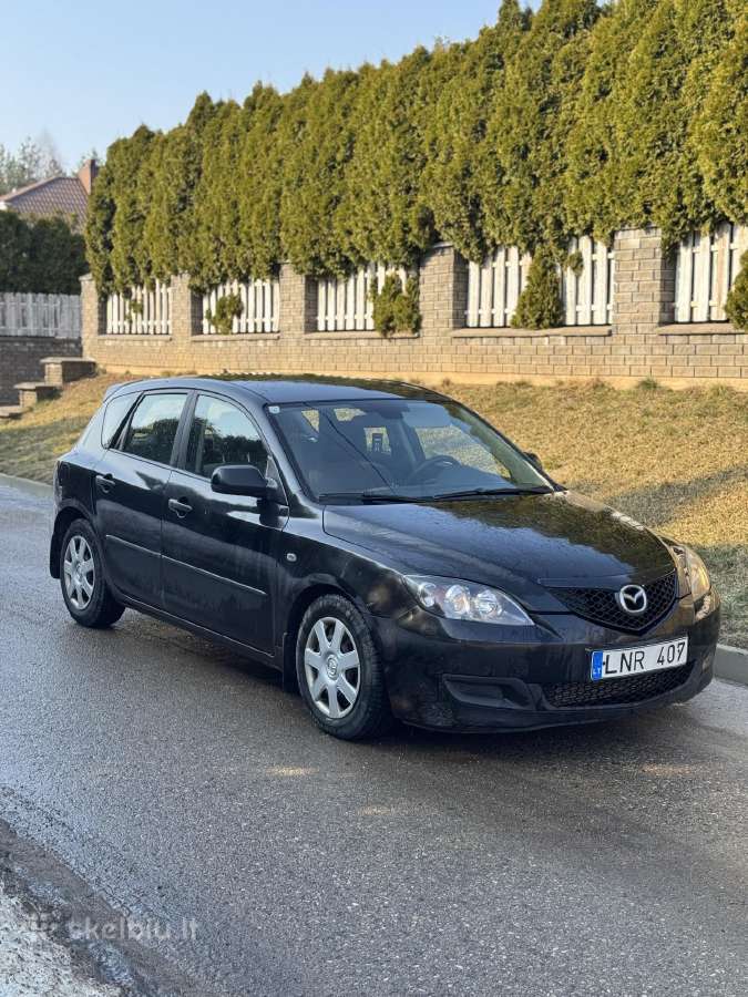 Automobilių Supirkimas - nuotraukos Nr. 22