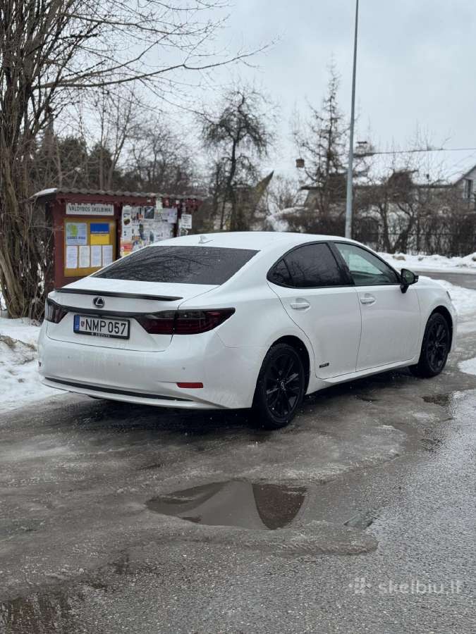 Automobilių Supirkimas - nuotraukos Nr. 4