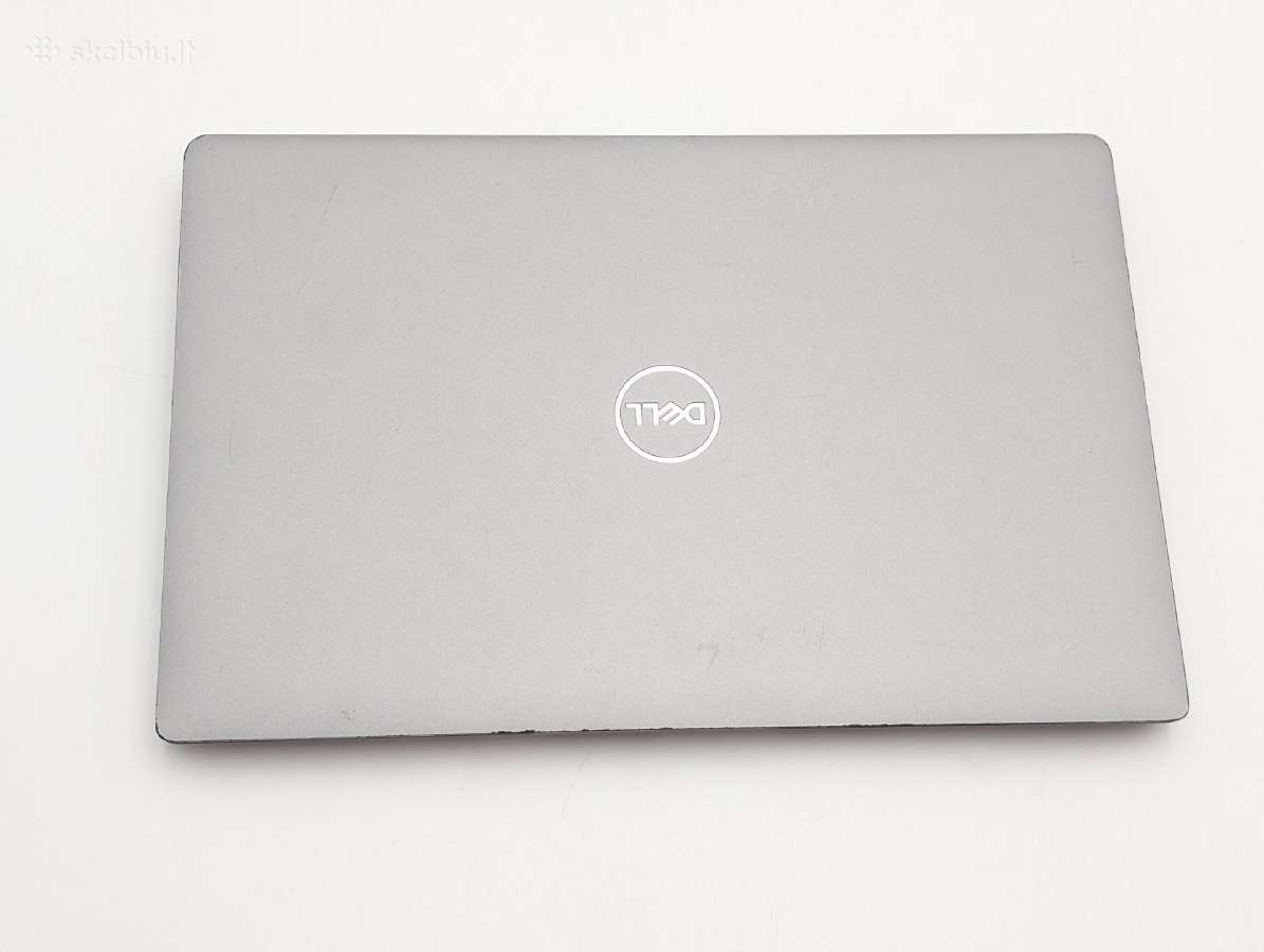 Dell Latitude 5420 i5-1135g7 256gb Greitas Darbui - nuotraukos Nr. 5