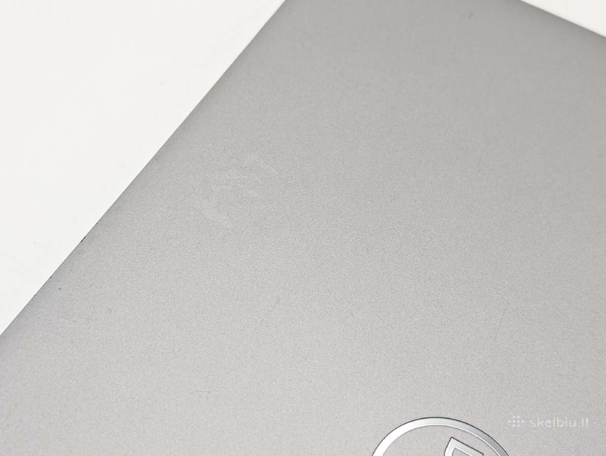 Dell Latitude 5420 i5-1135g7 256gb Greitas Darbui - nuotraukos Nr. 6