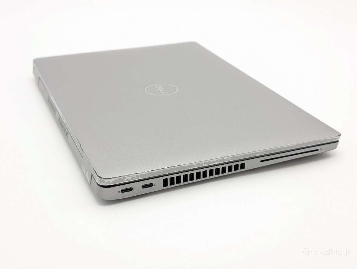 Dell Latitude 5420 i5-1135g7 256gb Greitas Darbui - nuotraukos Nr. 7