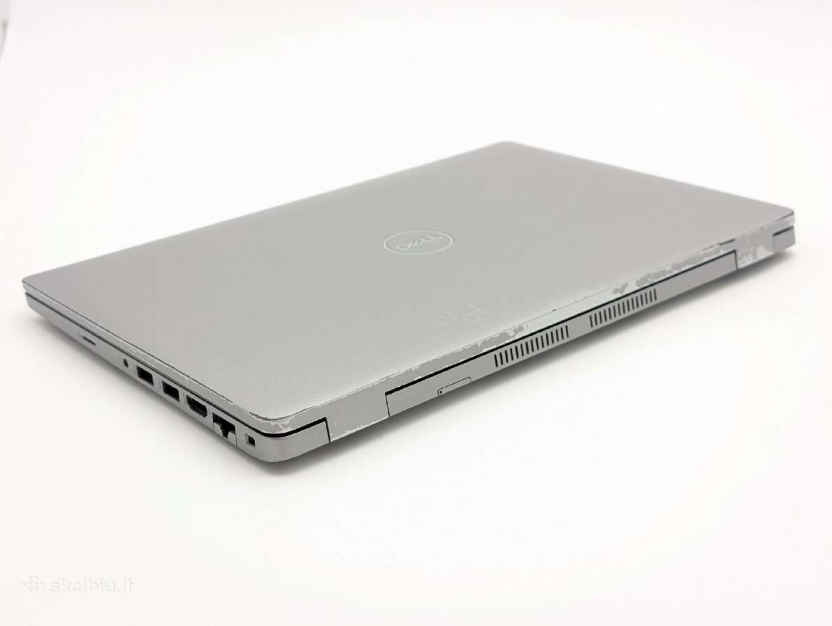 Dell Latitude 5420 i5-1135g7 256gb Greitas Darbui - nuotraukos Nr. 8