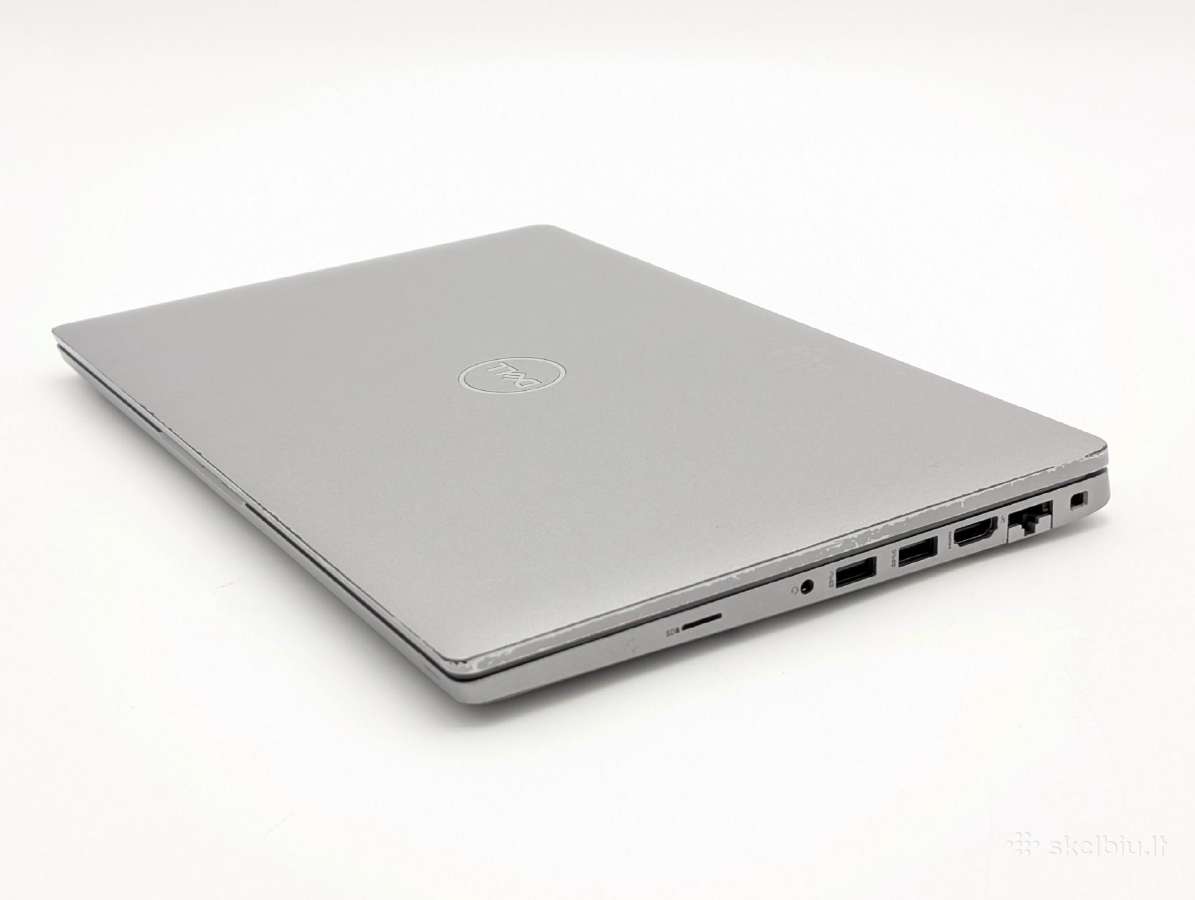 Dell Latitude 5420 i5-1135g7 256gb Greitas Darbui - nuotraukos Nr. 9