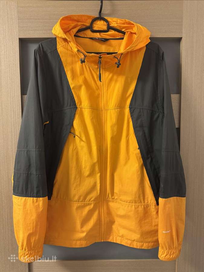 The North Face Windwall striukė