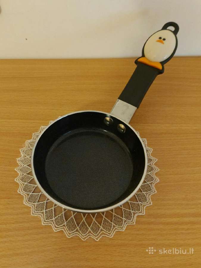 Mini keptuvė